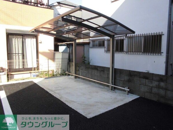 Forestの物件内観写真